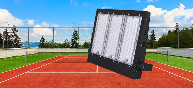 LED-Shoebox-Flood-Light