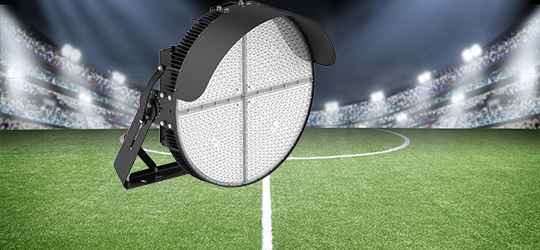 led-sports-lighting