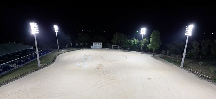 Horse-Arena-Lighting
