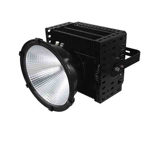 high power led high bay, led port light, iluminación