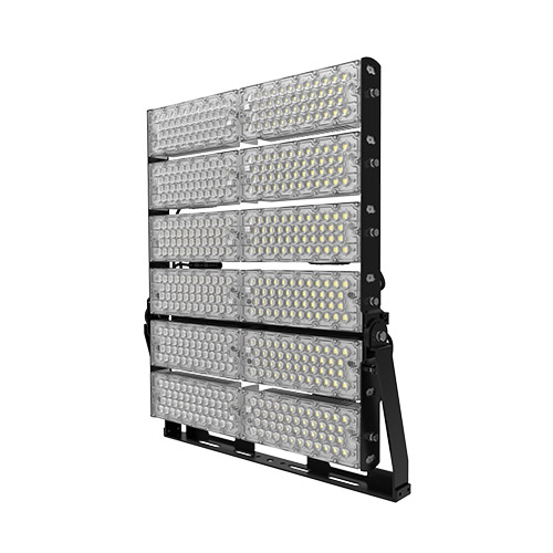 LED HIGH MAST LIGHT