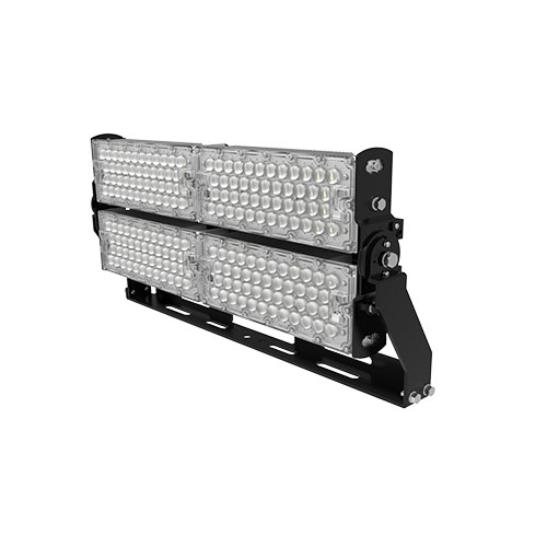 LED HIGH MAST LIGHT
