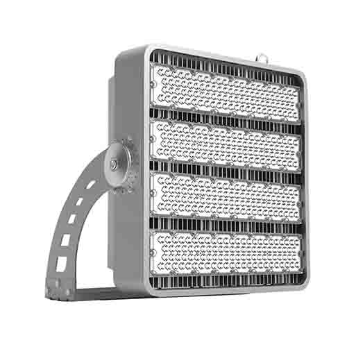 Modular LED High Mast Light