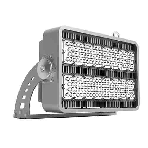 Modular LED High Mast Light