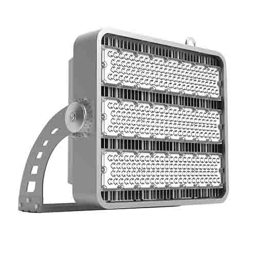 Modular-LED-High-Mast-Light