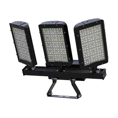 LED sports lighting