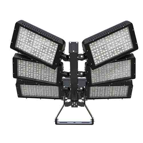 LED sports lighting