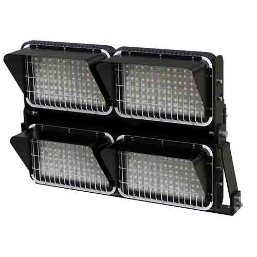 LED sports lighting