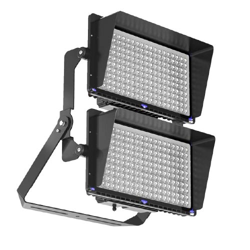 LED High Mast Flood Light