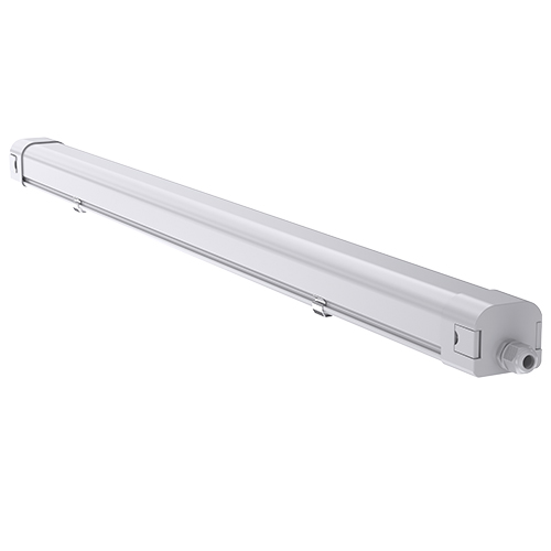 led vapor lighting, LED triproof lights
