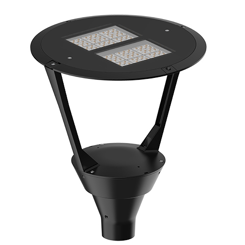 led-post-top-lights