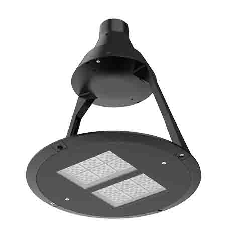 led post top lights