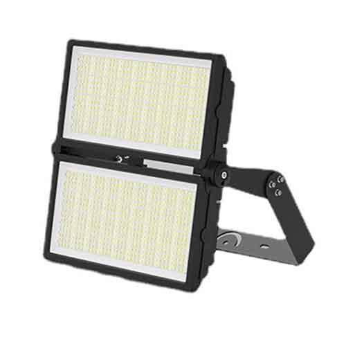 LED stadium lighting