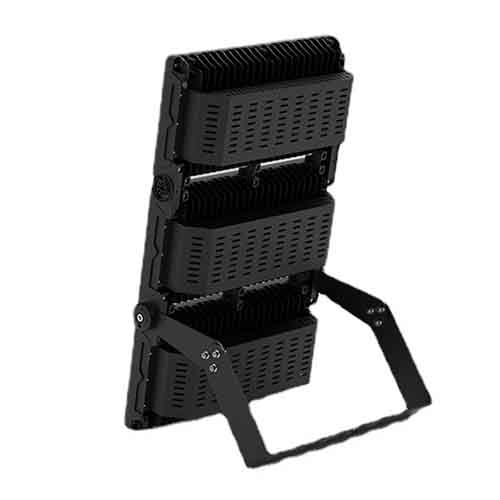 LED stadium lighting