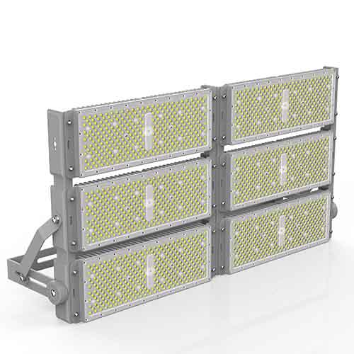 led tunnel flood light, Campana Led Industrial