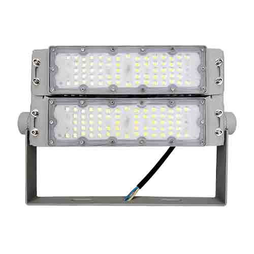 led tunnel flood light, Campana Led Industrial