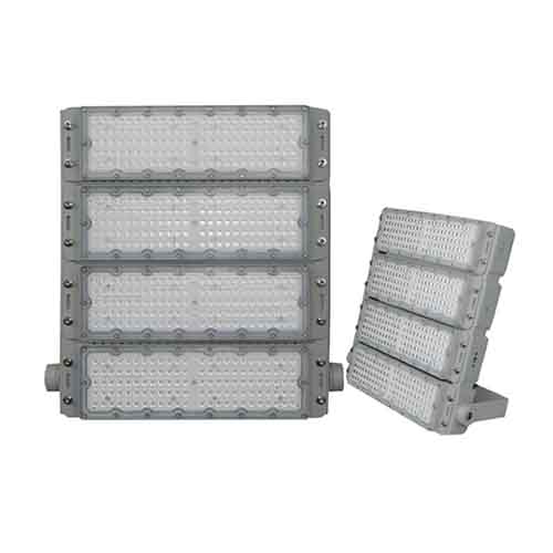 led tunnel flood light, Campana Led Industrial