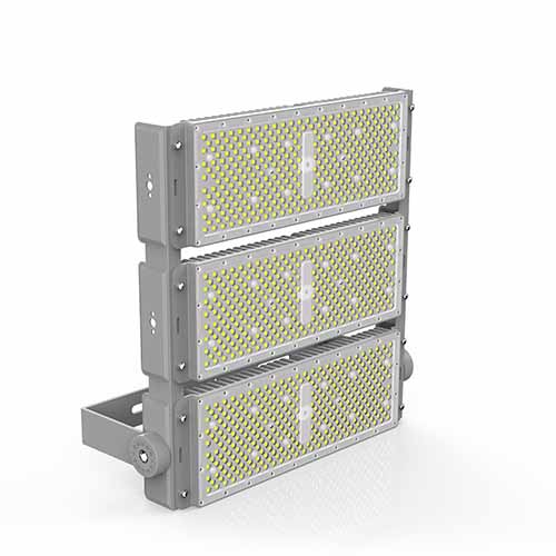led tunnel flood light, Campana Led Industrial