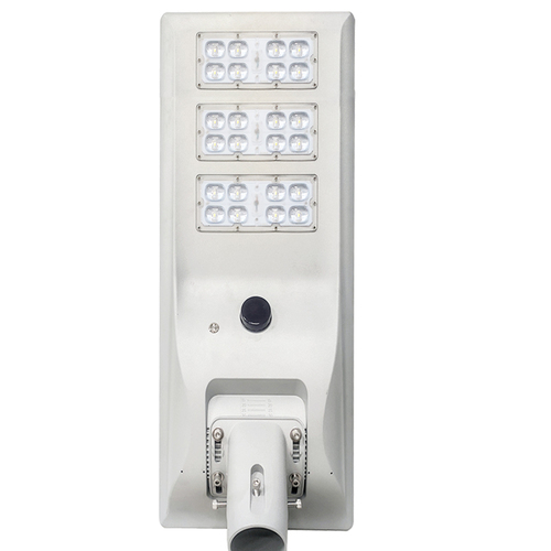 all in one solar street lighting