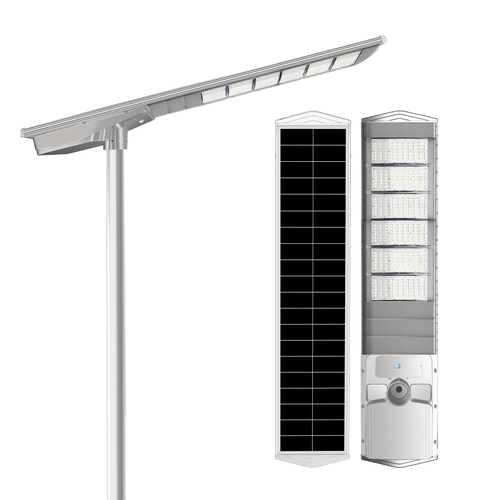 Solar-LED-Street-Light