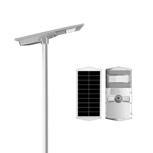Solar LED Street Light