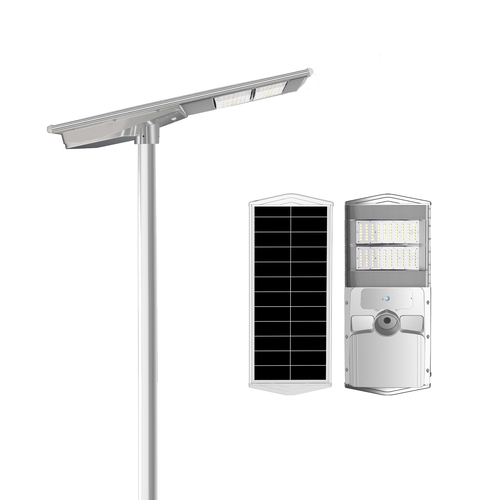 Solar LED Street Light