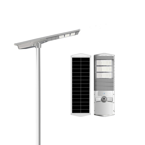 Solar LED Street Light
