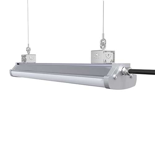 linear high bay lighting