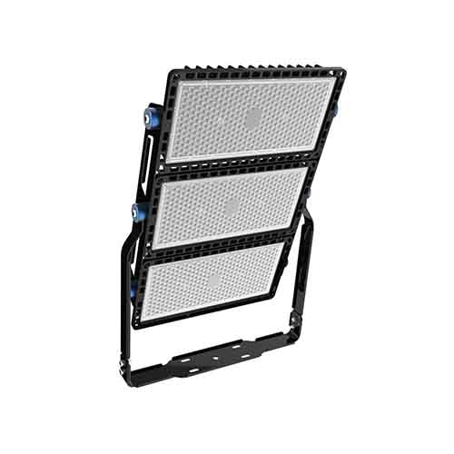 modular LED flood lighting