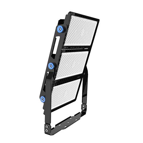 modular LED flood lighting