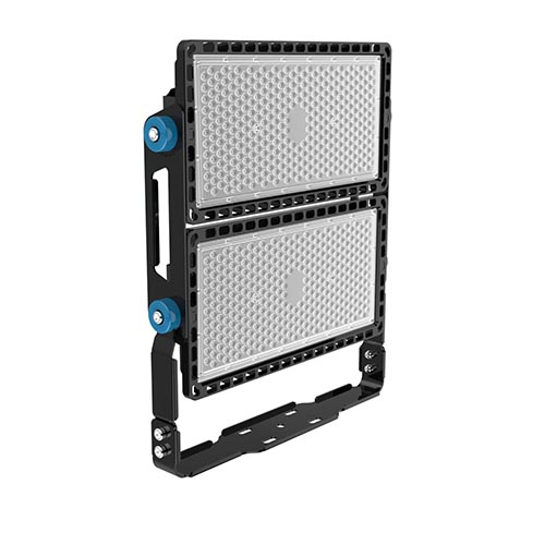 modular LED flood lighting