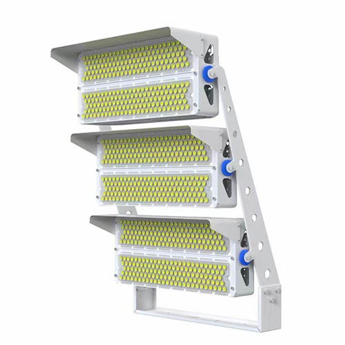 LED sports lighting