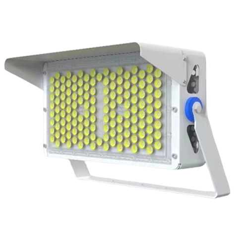 LED sports lighting