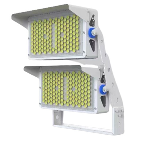 LED sports lighting