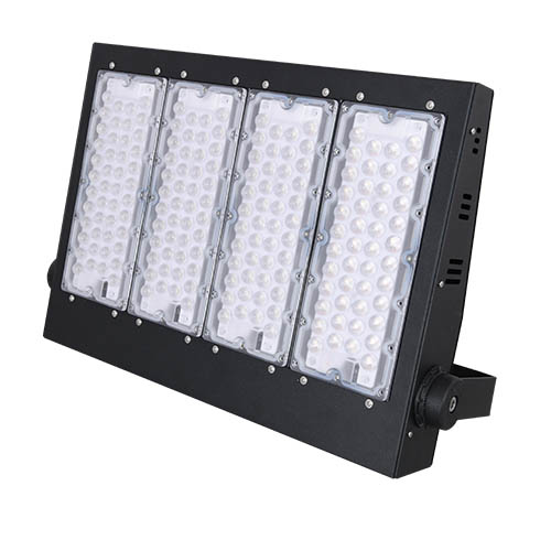 LED Shoebox Flood Light