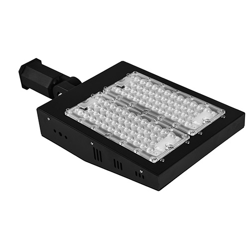 LED Shoebox Flood Light