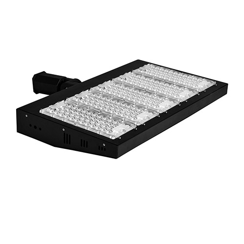 LED Shoebox Flood Light