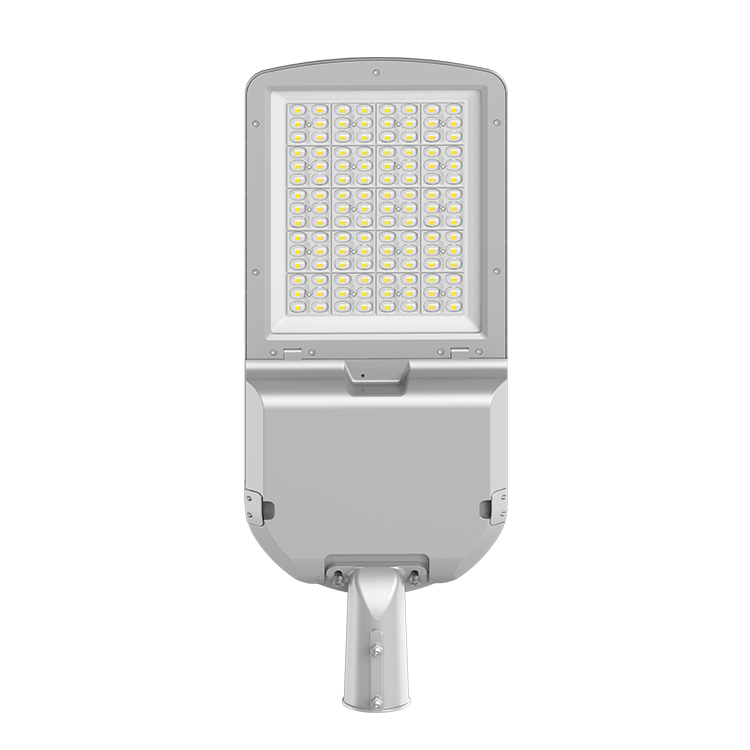 led street lighting