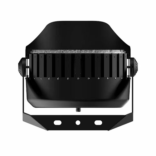 round led flood light