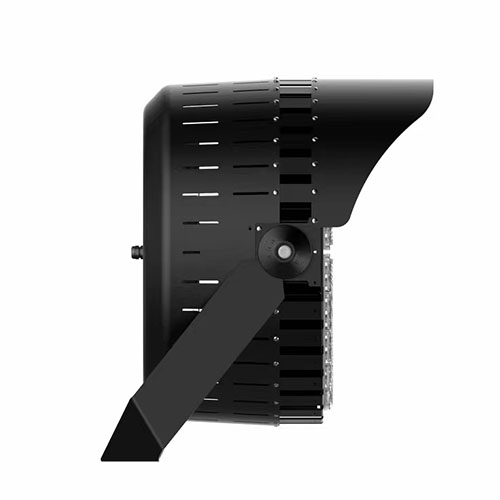 round led flood light