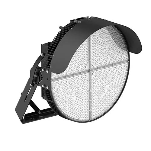 Round-LED-Stadium-Light