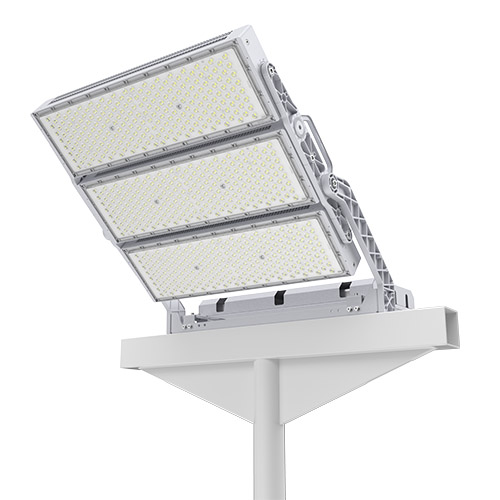 LED sports lighting