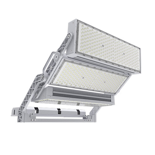 LED sports lighting