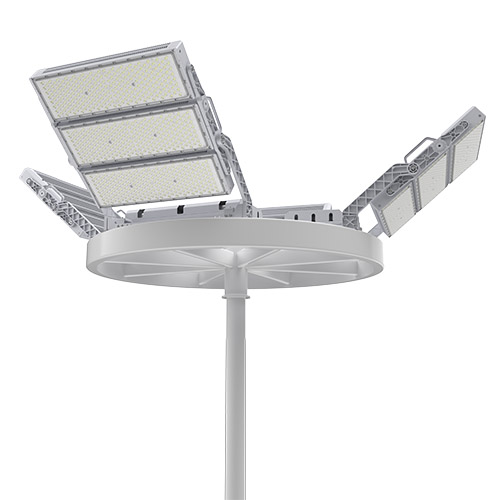 LED sports lighting