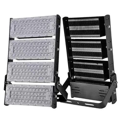 lamparas led, modular led flood light