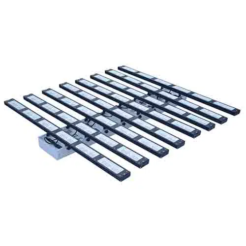 LED grow lights, grow lighting