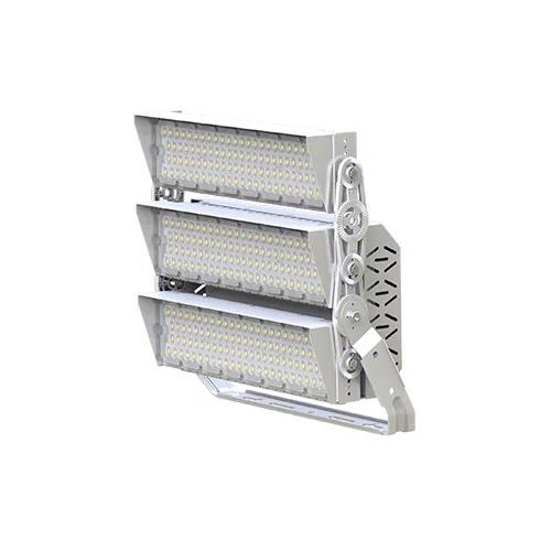 LED High Mast Flood Lighting
