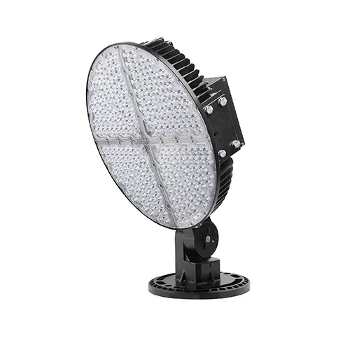Round LED Stadium Light