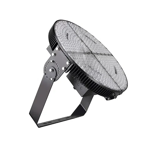 Round LED Stadium Light