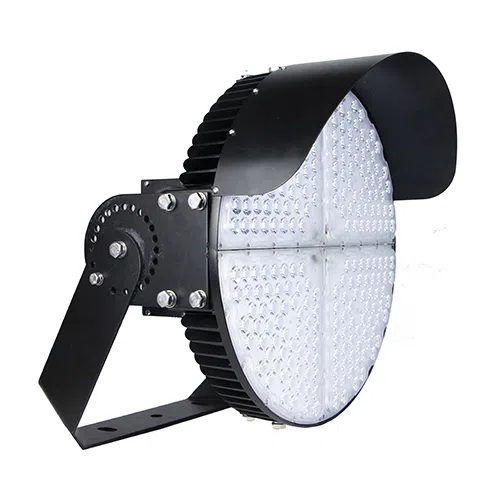 Round-LED-Stadium-Light